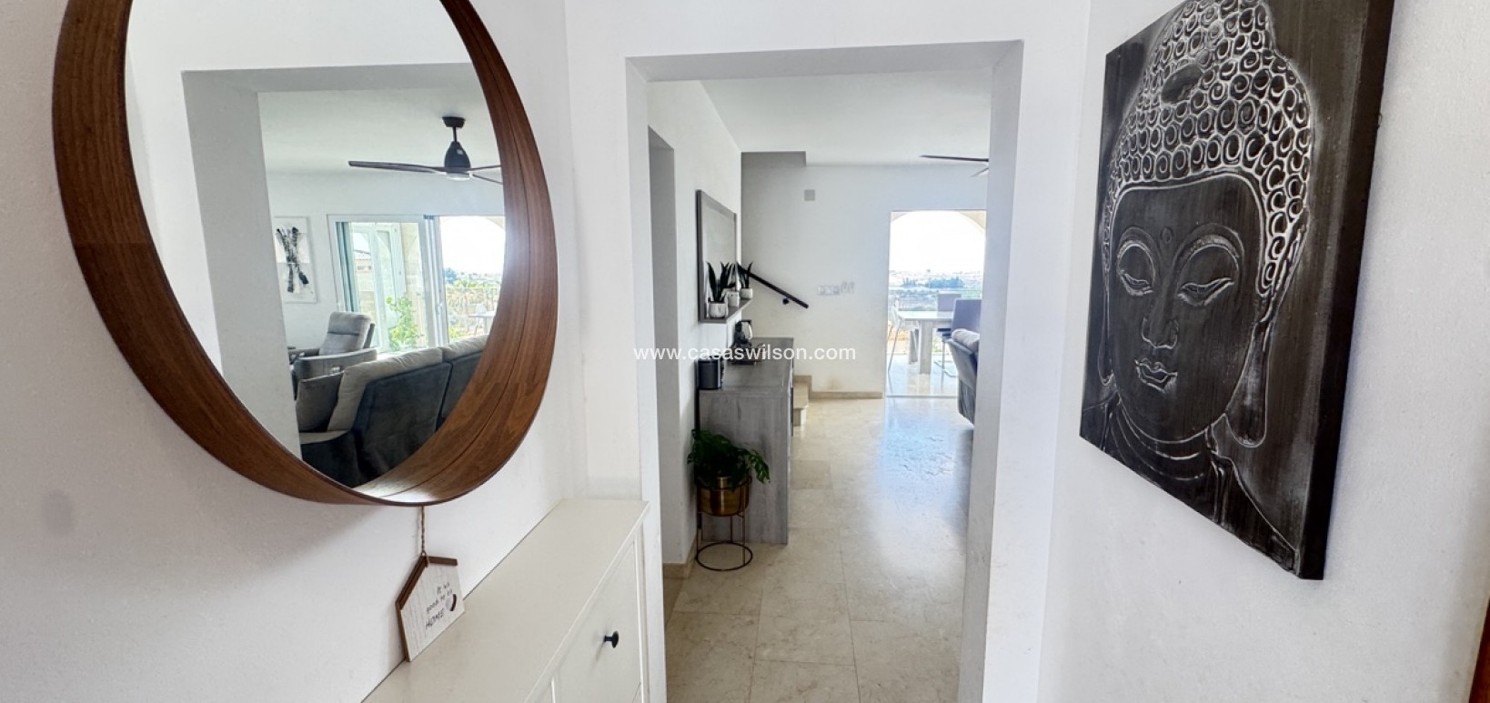 Sale - Villa - San Miguel de Salinas