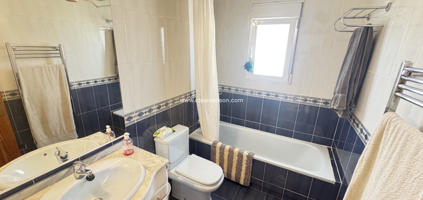 Sale - Villa - San Miguel de Salinas