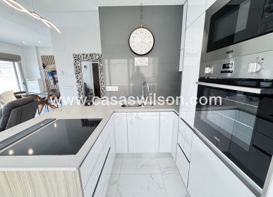 Sale - Villa - Villamartin - Villamartín