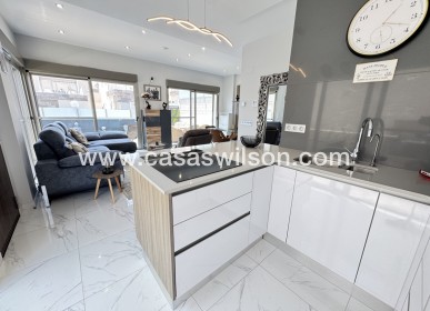 Sale - Villa - Villamartin - Villamartín