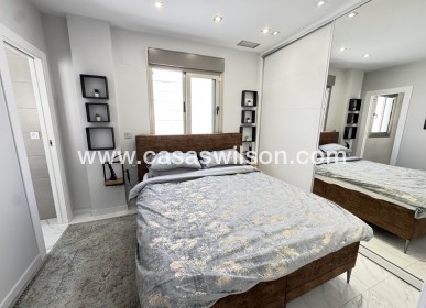 Sale - Villa - Villamartin - Villamartín