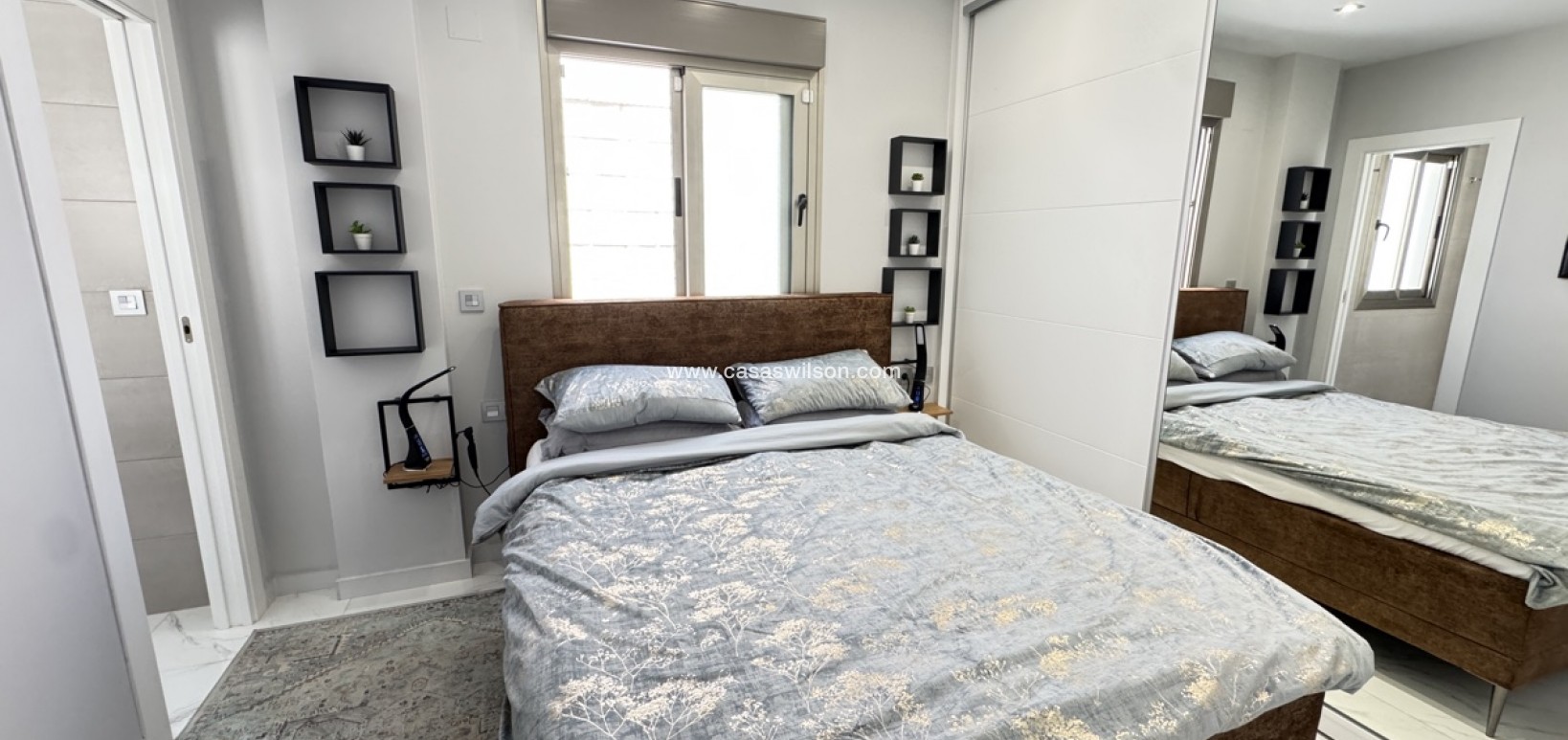 Sale - Villa - Villamartin - Villamartín