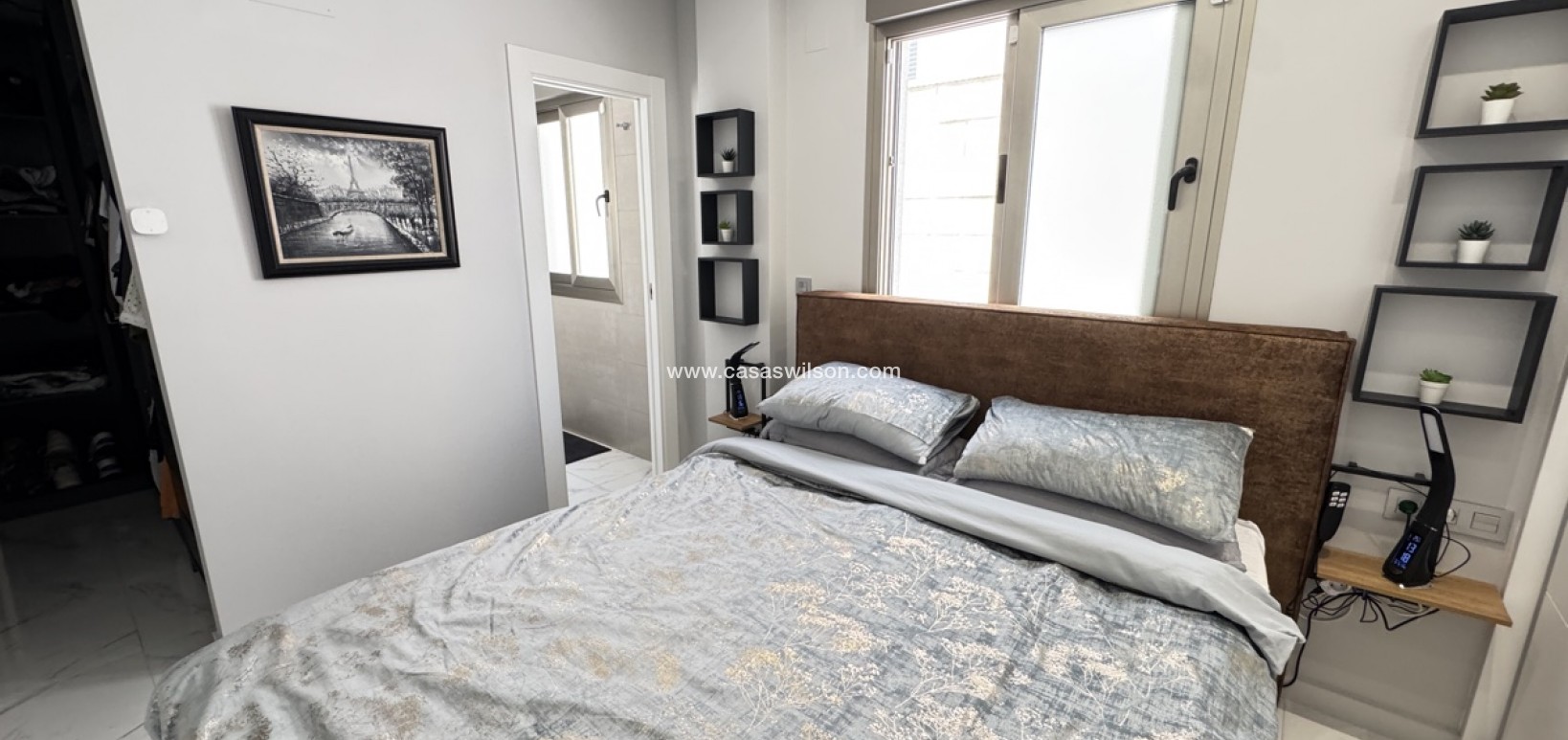 Sale - Villa - Villamartin - Villamartín