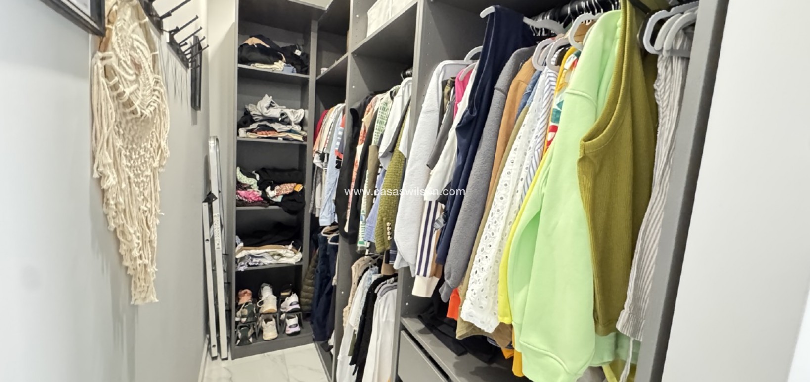 Sale - Villa - Villamartin - Villamartín