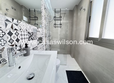 Sale - Villa - Villamartin - Villamartín