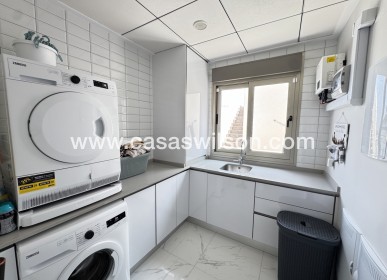 Sale - Villa - Villamartin - Villamartín