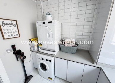 Sale - Villa - Villamartin - Villamartín