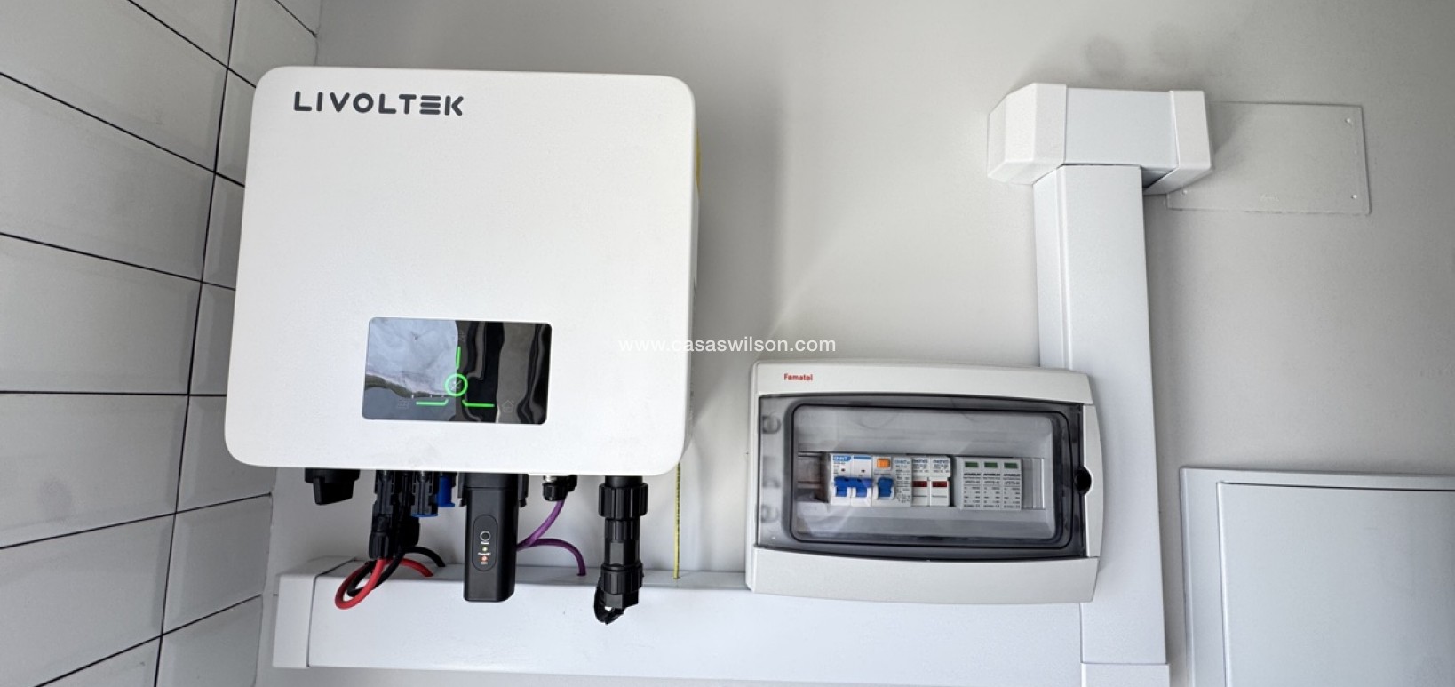 Sale - Villa - Villamartin - Villamartín