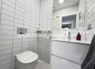 Sale - Villa - Villamartin - Villamartín