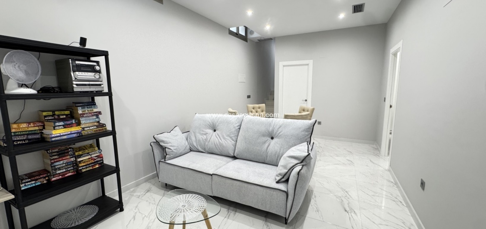 Sale - Villa - Villamartin - Villamartín