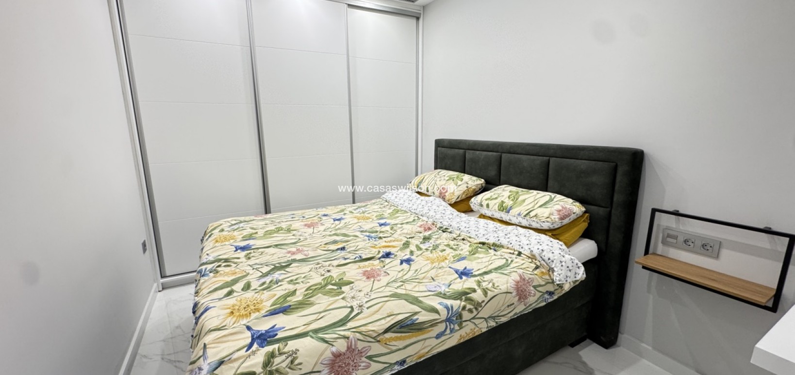 Sale - Villa - Villamartin - Villamartín