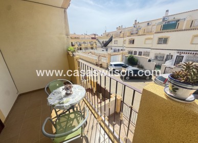 Sale - Townhouse - 