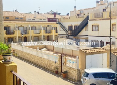 Sale - Townhouse - 