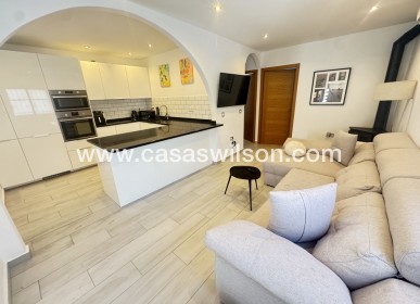 Sale - Villa - San Miguel de Salinas - blue lagoon