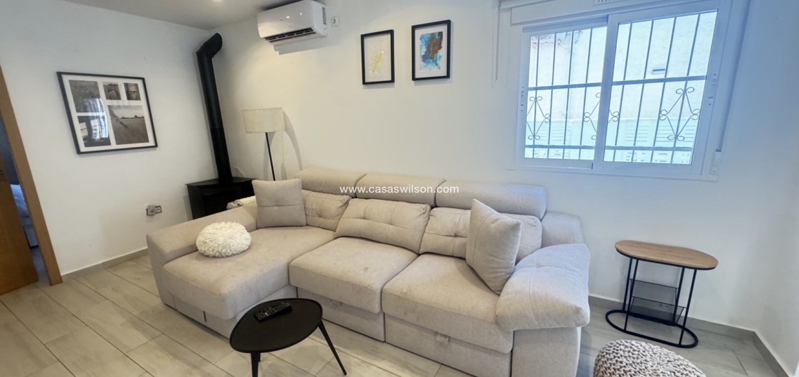 Sale - Villa - San Miguel de Salinas - blue lagoon