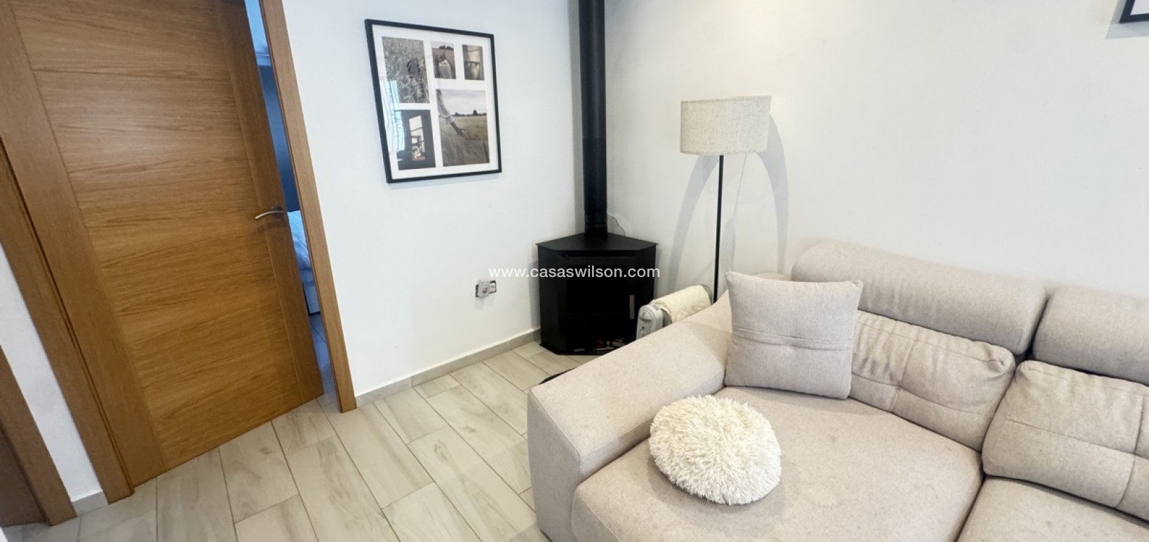 Sale - Villa - San Miguel de Salinas - blue lagoon