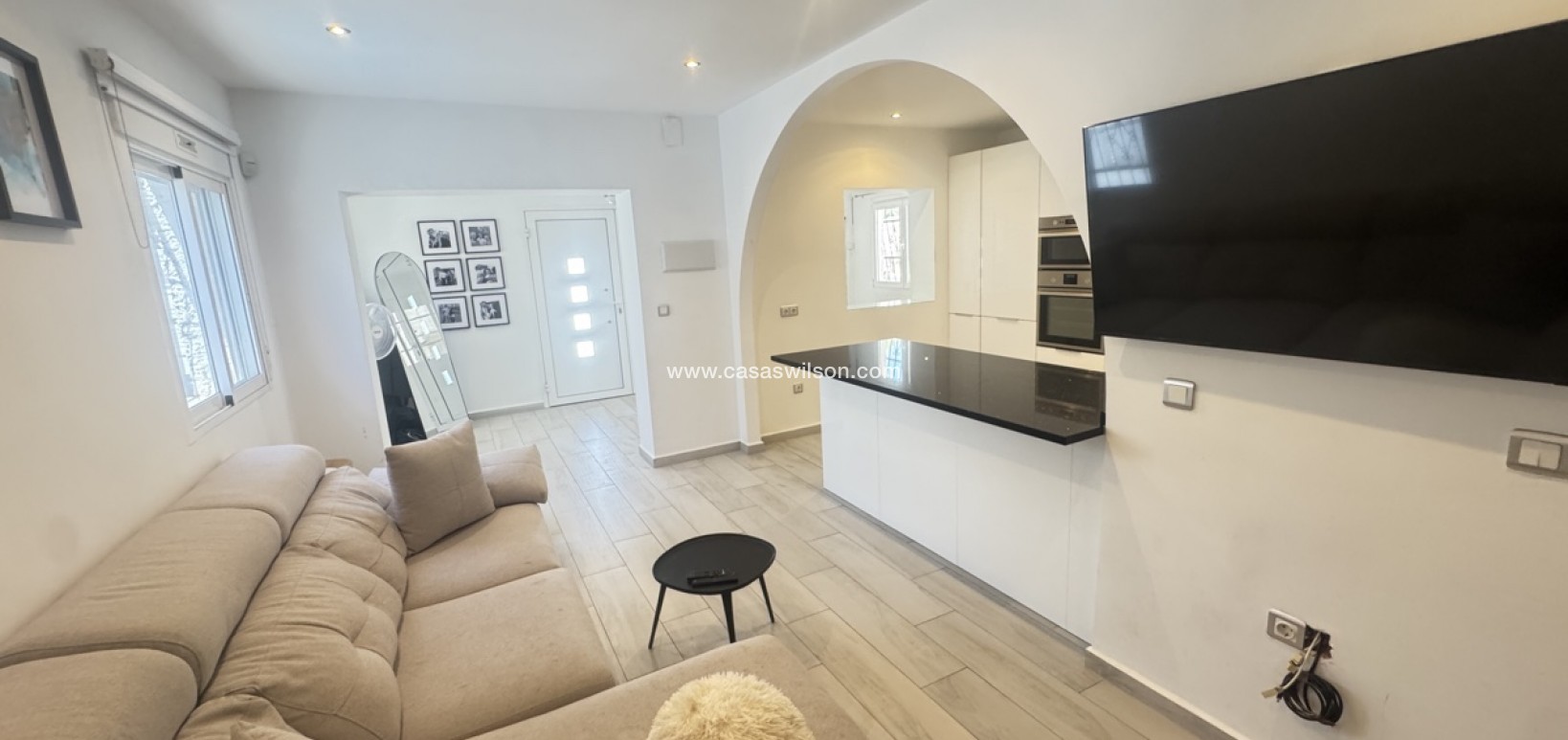 Sale - Villa - San Miguel de Salinas - blue lagoon