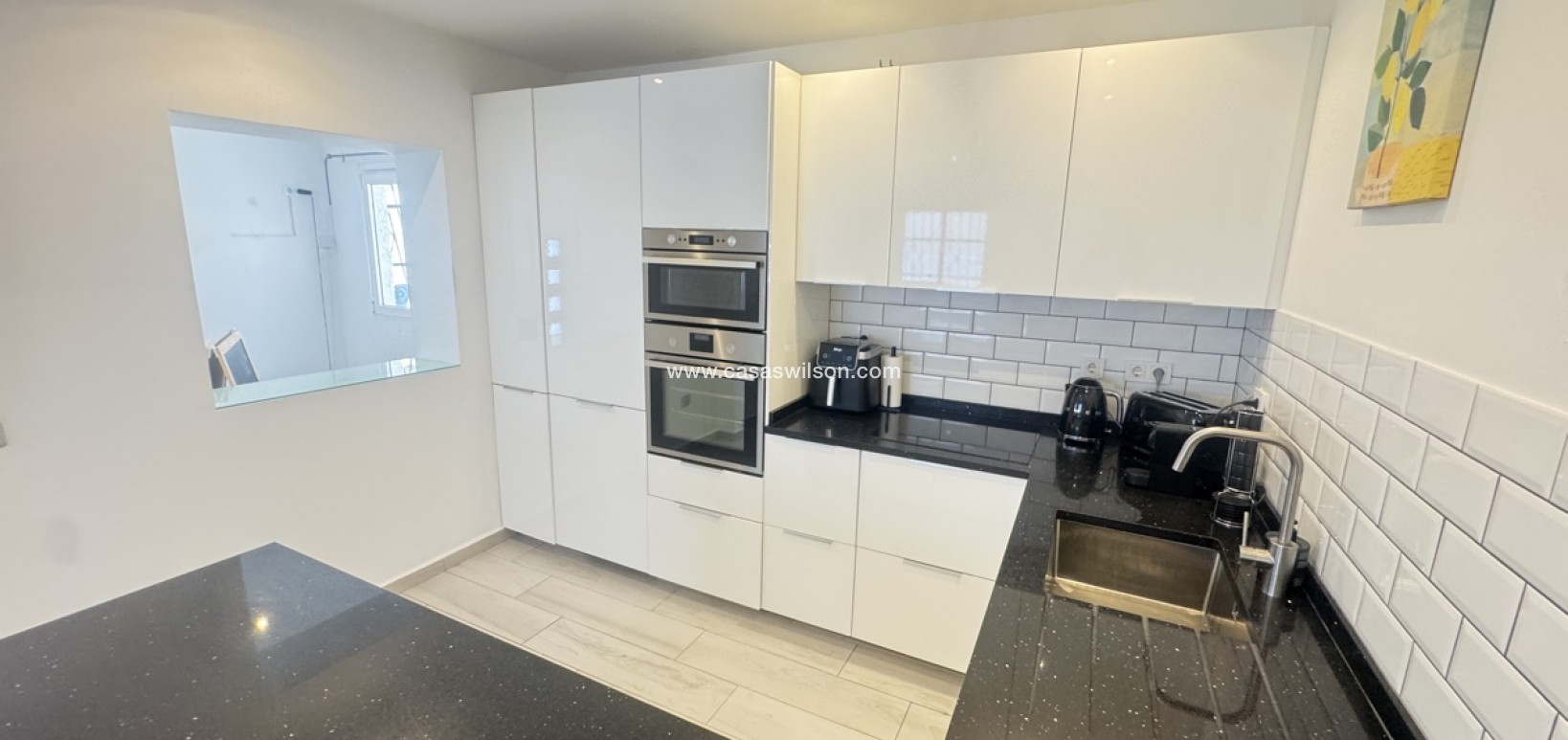 Sale - Villa - San Miguel de Salinas - blue lagoon