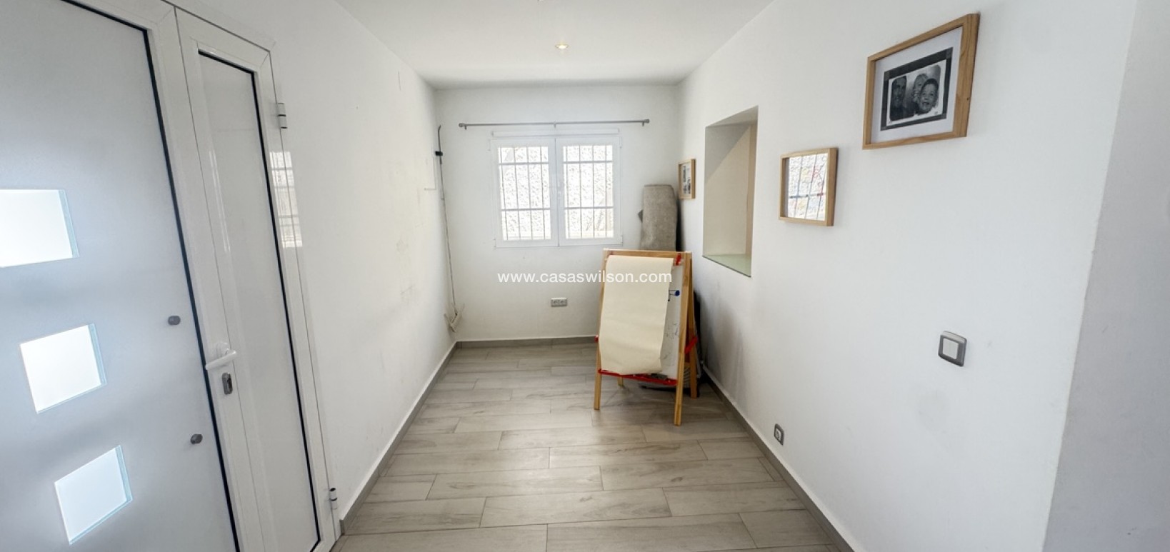 Sale - Villa - San Miguel de Salinas - blue lagoon