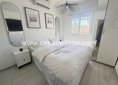 Sale - Villa - San Miguel de Salinas - blue lagoon