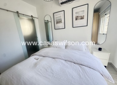 Sale - Villa - San Miguel de Salinas - blue lagoon