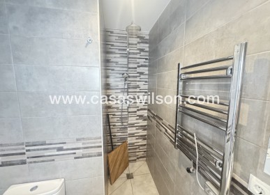 Sale - Villa - San Miguel de Salinas - blue lagoon