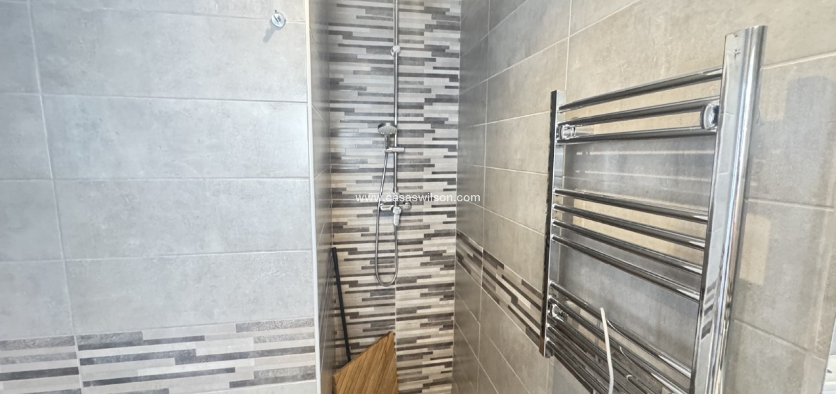 Sale - Villa - San Miguel de Salinas - blue lagoon