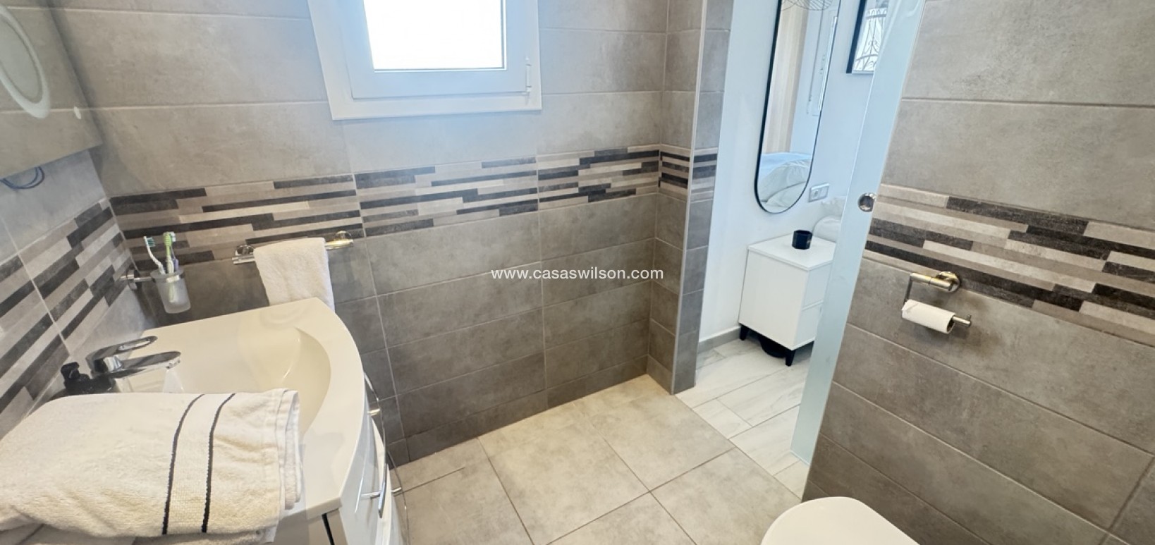 Sale - Villa - San Miguel de Salinas - blue lagoon