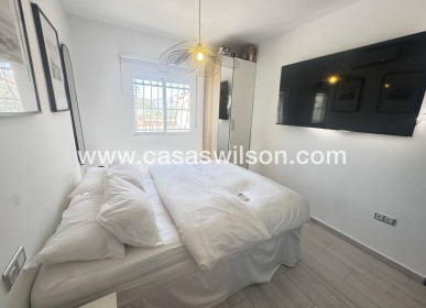 Sale - Villa - San Miguel de Salinas - blue lagoon