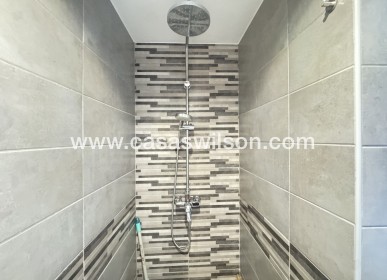 Sale - Villa - San Miguel de Salinas - blue lagoon