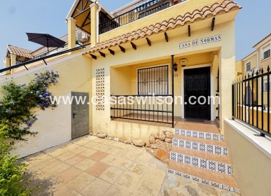 Sale - Apartment - Villamartin - Villamartín
