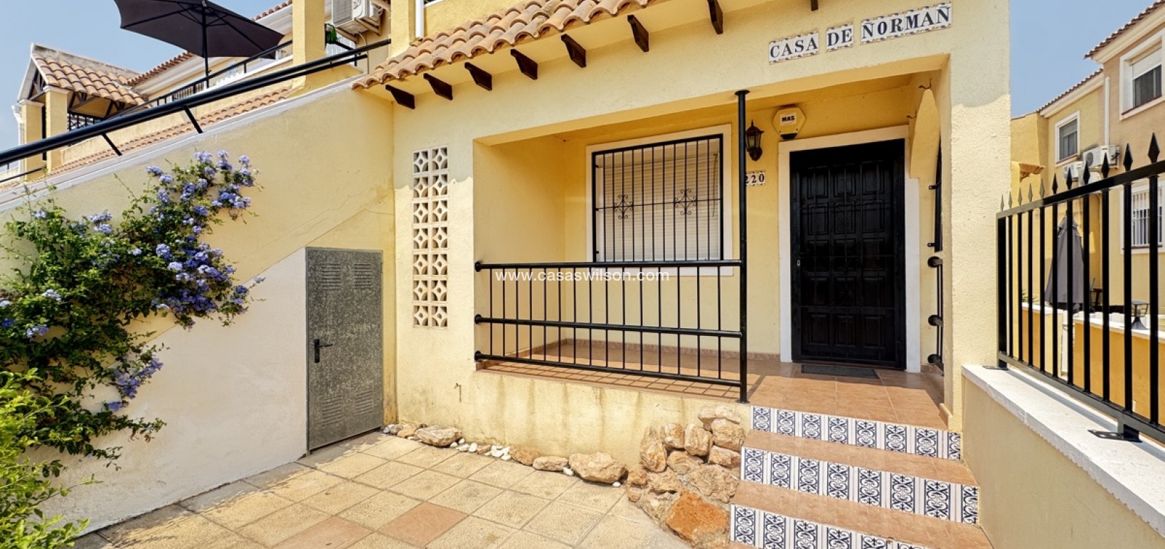 Sale - Apartment - Villamartin - Villamartín