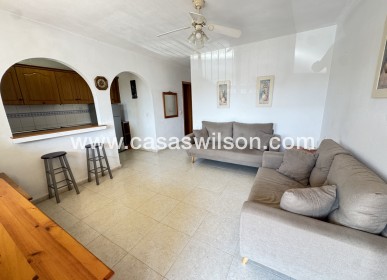 Sale - Apartment - Villamartin - Villamartín