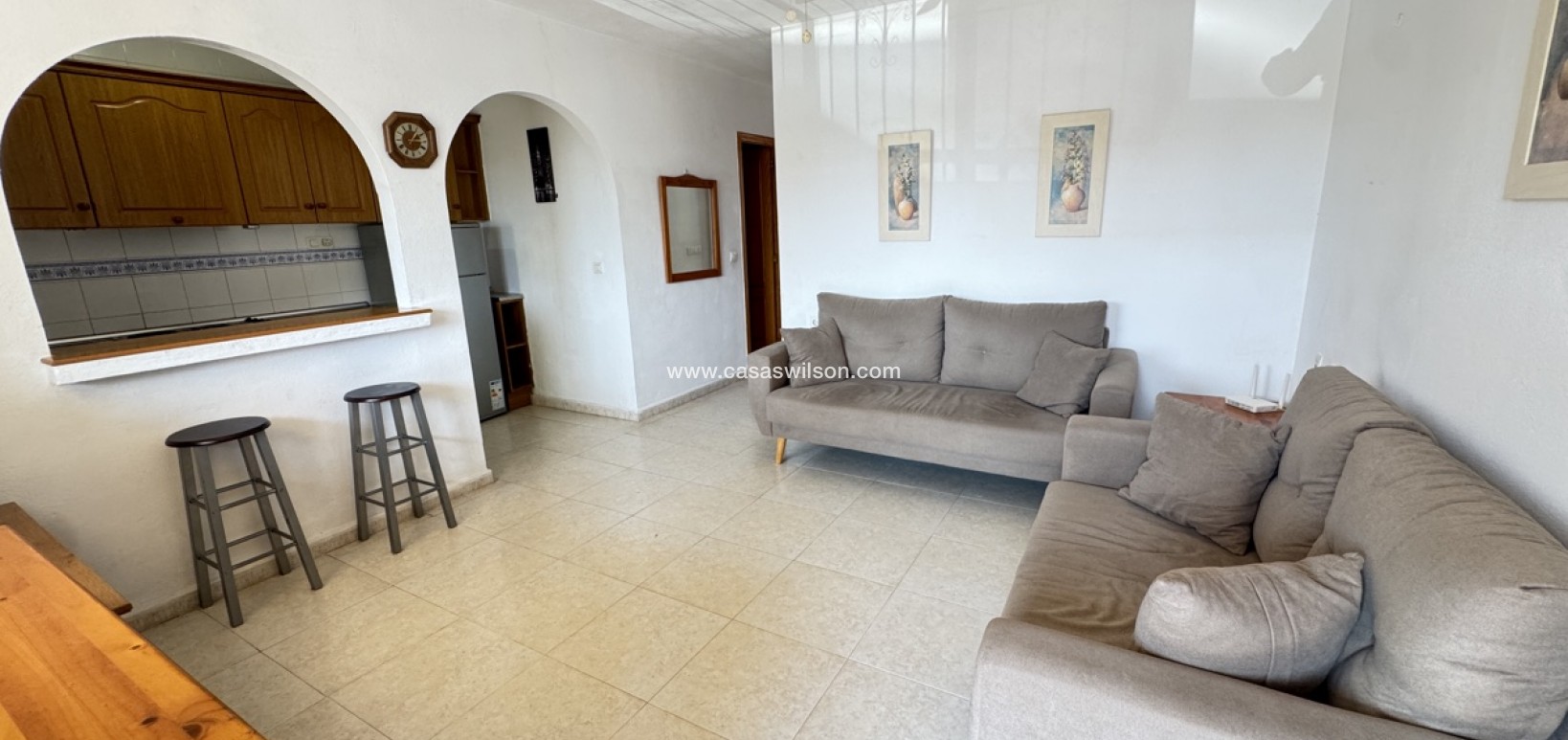Sale - Apartment - Villamartin - Villamartín