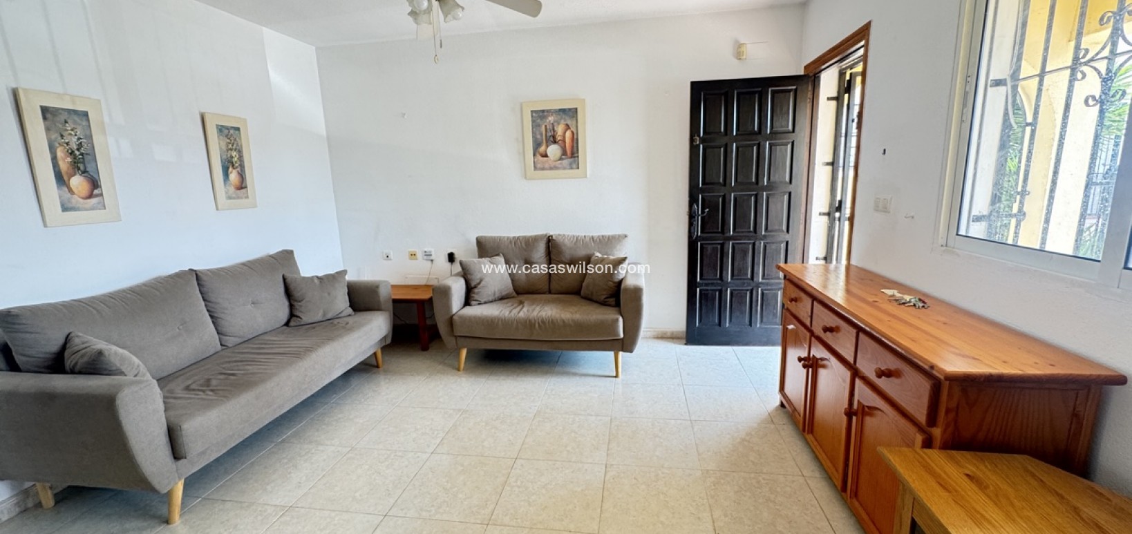 Sale - Apartment - Villamartin - Villamartín