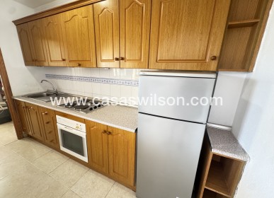 Sale - Apartment - Villamartin - Villamartín