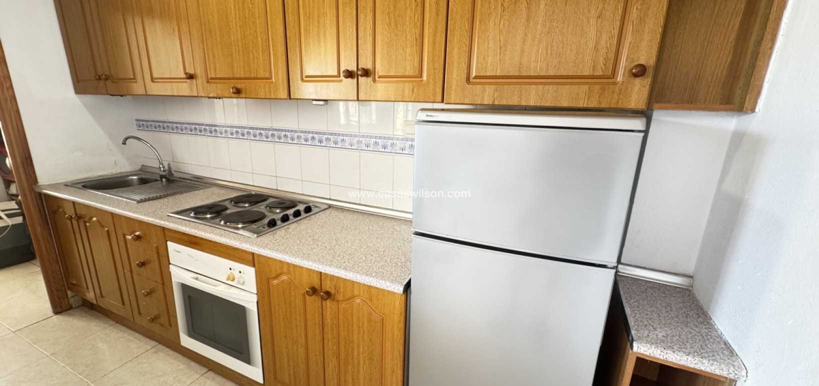 Sale - Apartment - Villamartin - Villamartín