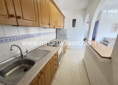 Sale - Apartment - Villamartin - Villamartín