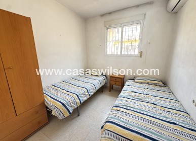 Sale - Apartment - Villamartin - Villamartín