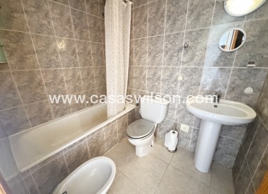 Sale - Apartment - Villamartin - Villamartín