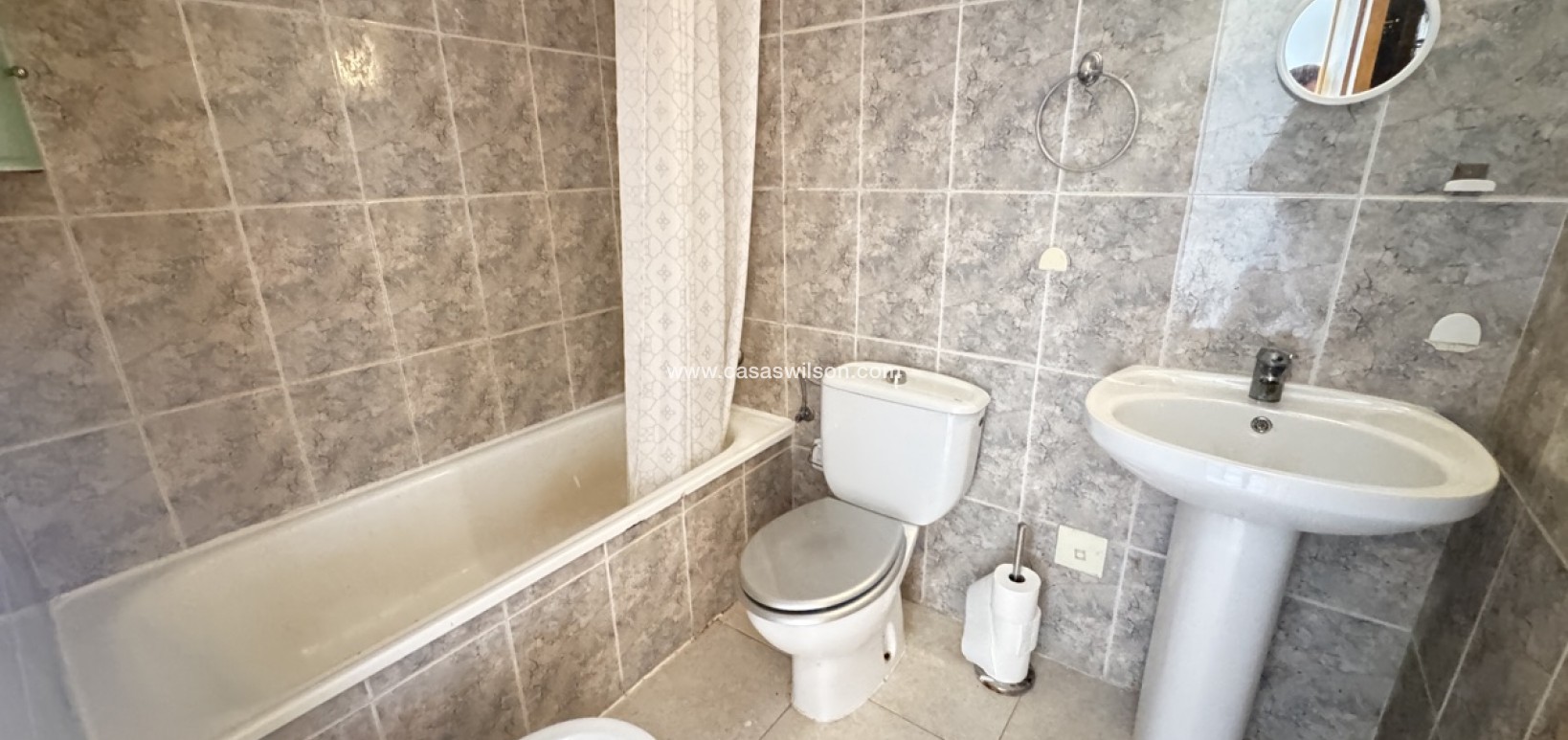 Sale - Apartment - Villamartin - Villamartín