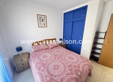 Sale - Apartment - Villamartin - Villamartín