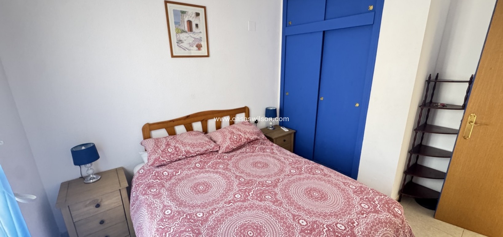 Sale - Apartment - Villamartin - Villamartín