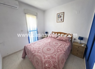 Sale - Apartment - Villamartin - Villamartín