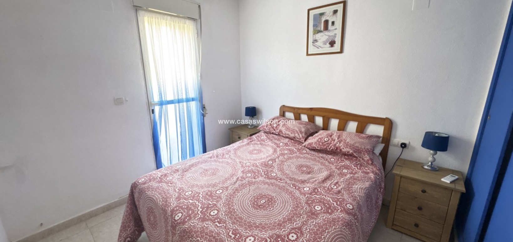 Sale - Apartment - Villamartin - Villamartín