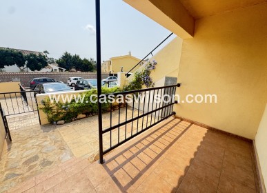 Sale - Apartment - Villamartin - Villamartín