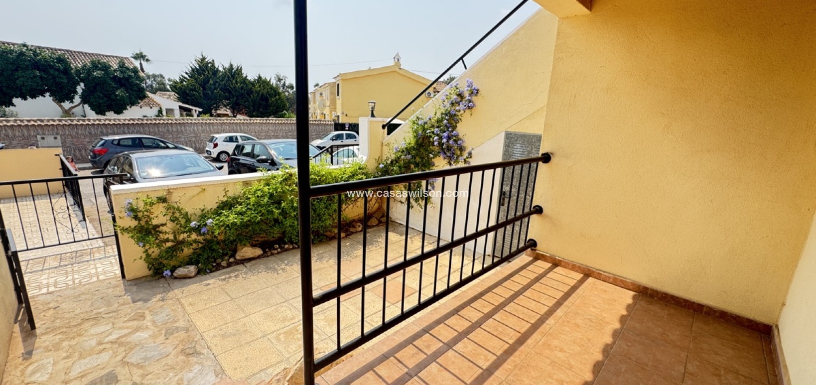 Sale - Apartment - Villamartin - Villamartín