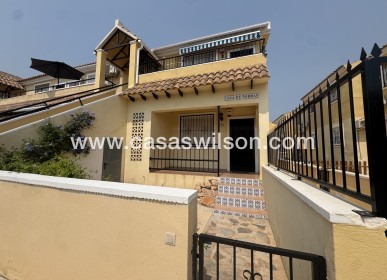 Sale - Apartment - Villamartin - Villamartín