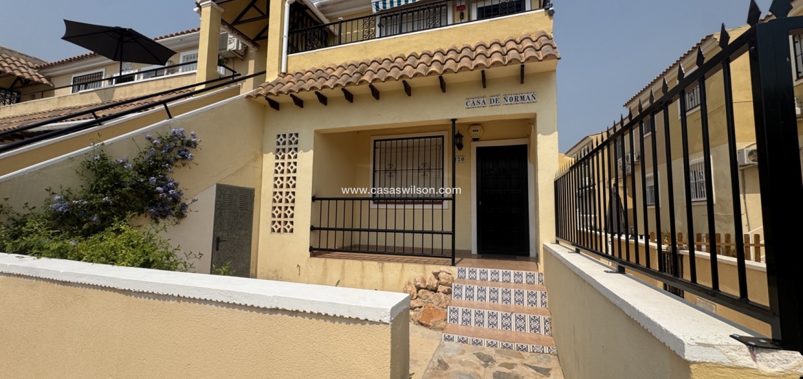 Sale - Apartment - Villamartin - Villamartín