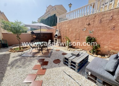 Sale - Villa - Villamartin - Villamartín